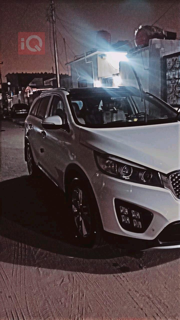 کیا سۆرینتۆ